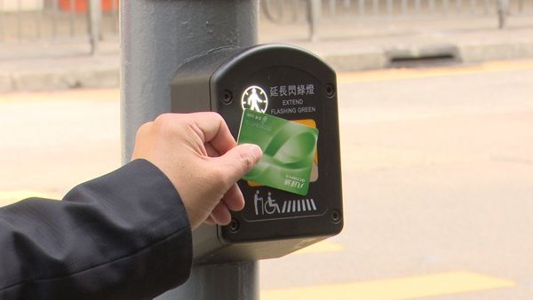 Road safety device debuts