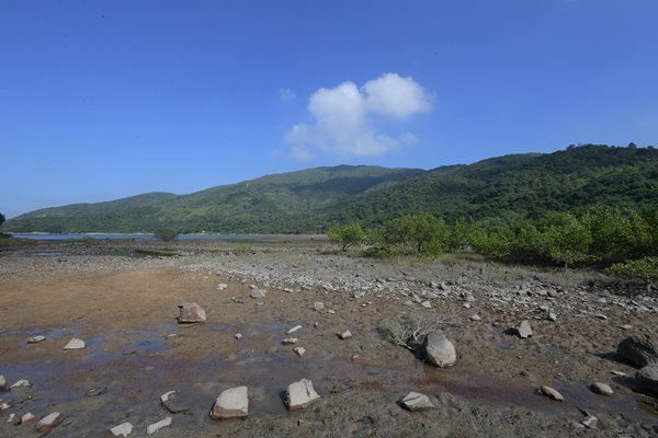 Natural wonder