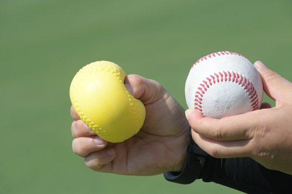 Strike three