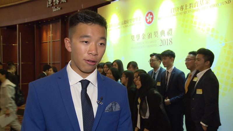6,600 outstanding students awarded