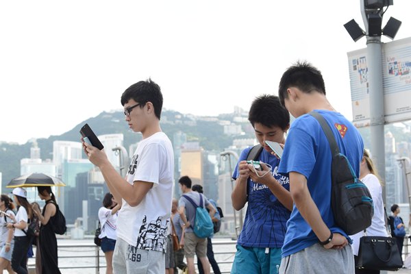 Views sought on 5G services