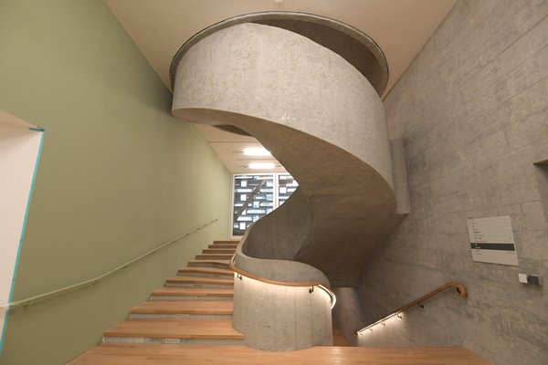 Modern look