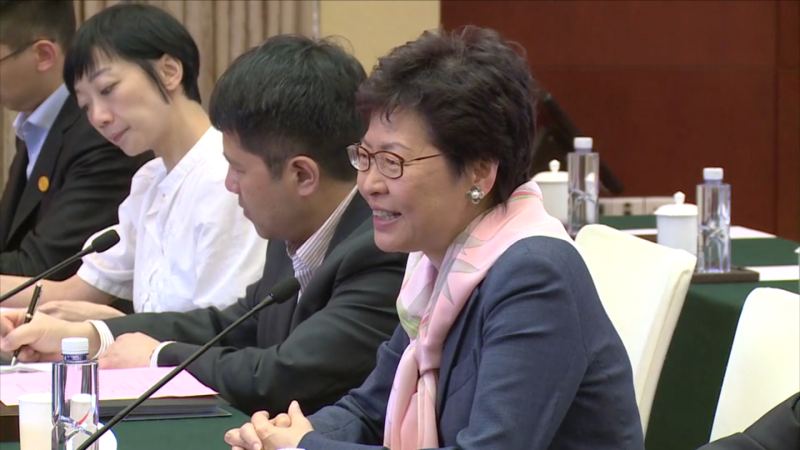 CE starts bay area visit