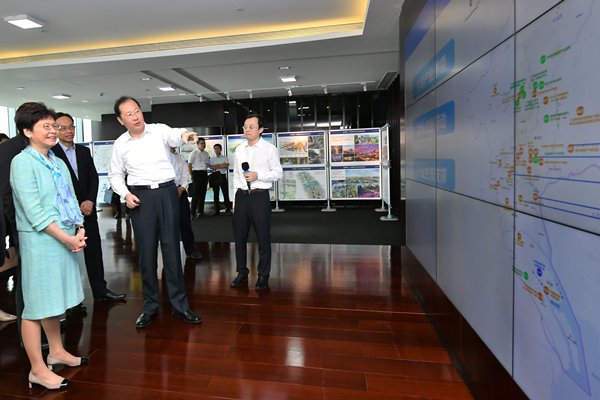 I&T platform