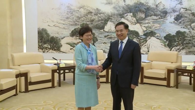 CE visits bay area enterprises