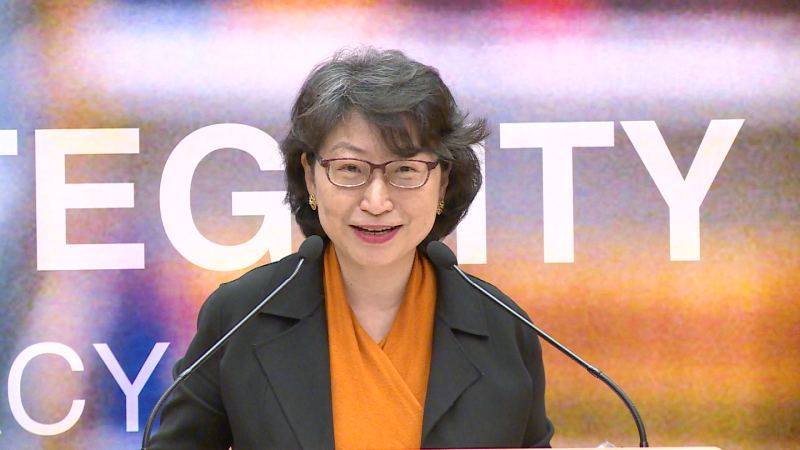 Prosecution Week 2018 launched