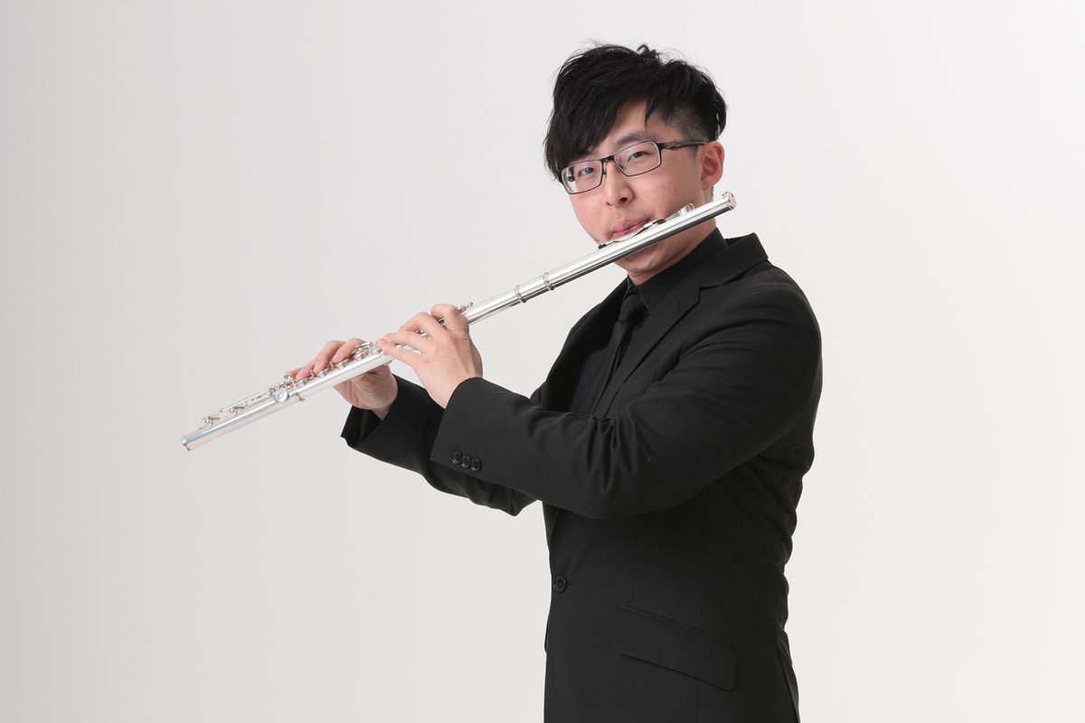 news.gov.hk - Flute concert set