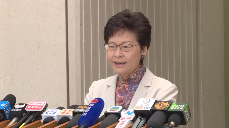 CE to tackle housing issues