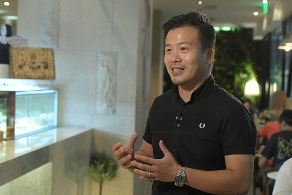 Distributing donations