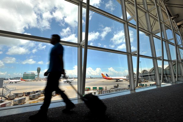 Myanmar offers visa-free access