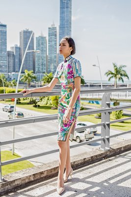 En vogue