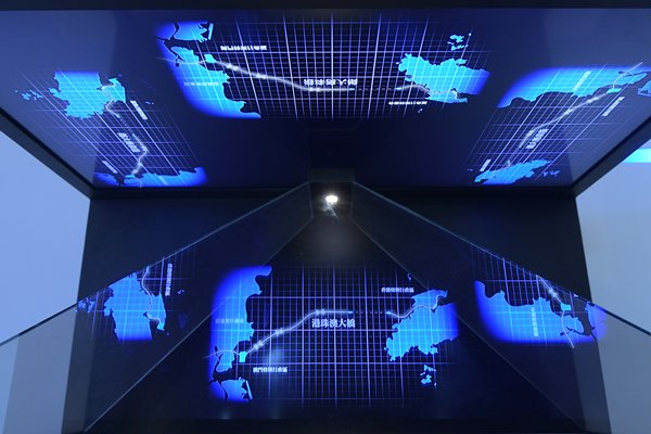 Tech tracking