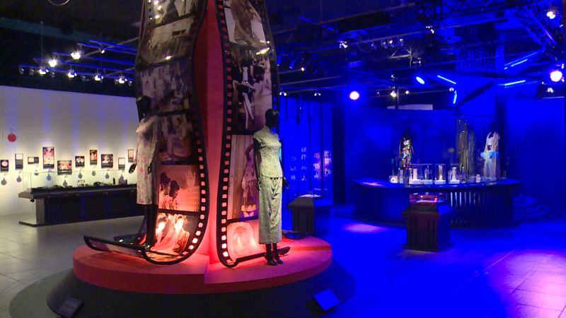 Celebrating 90 years on air