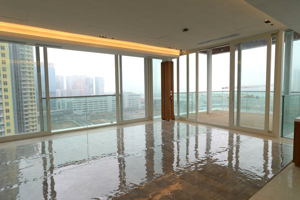 Property sales dip 10.6%
