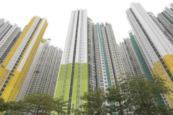 Green form flat sizes explained