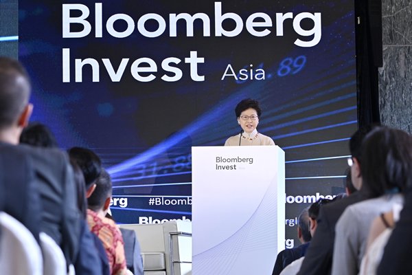 Bay area brings HK opportunities