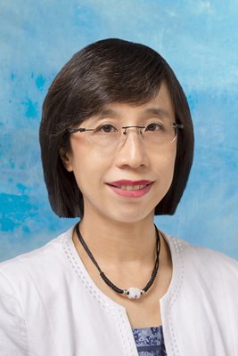 Senior appointment