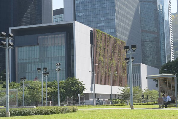 CE to attend Boao Forum