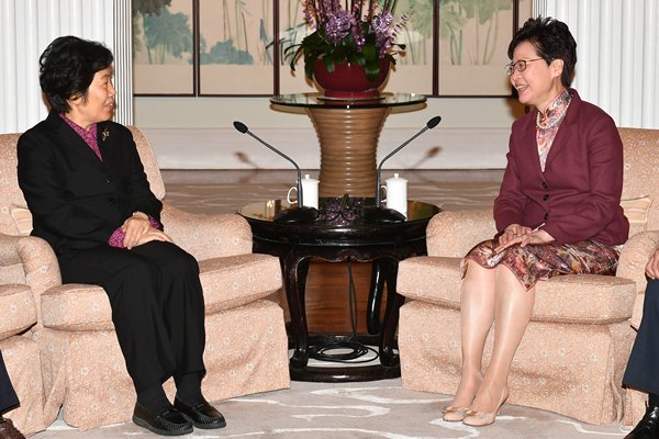 Strengthening ties