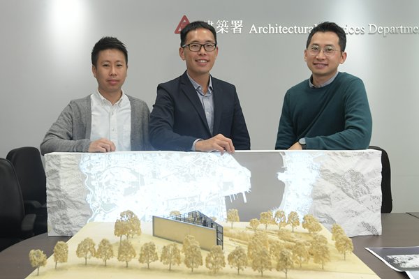 Creative team