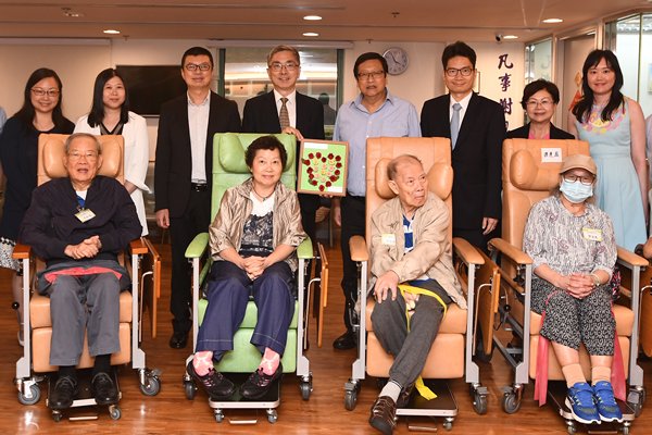 Community care