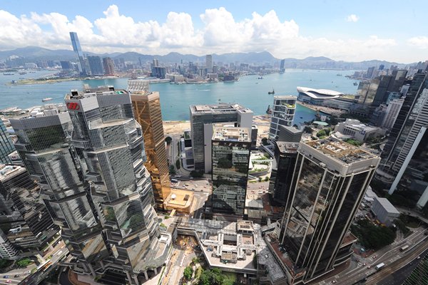 Green bond offering successful