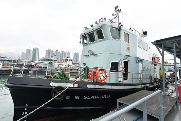 Enhanced capacity