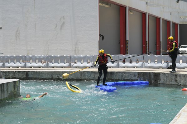 Minimising risk