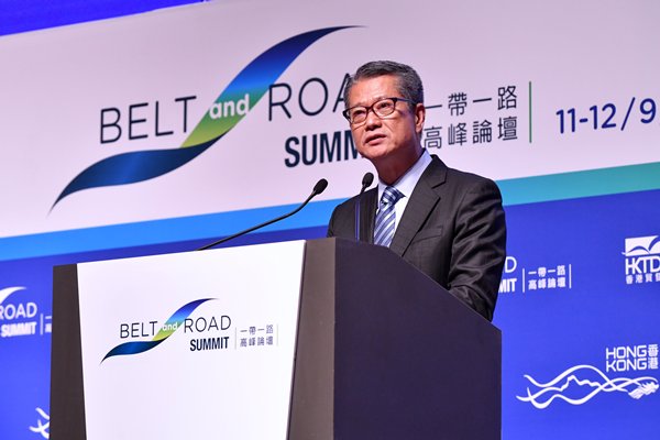 HK remains competitive