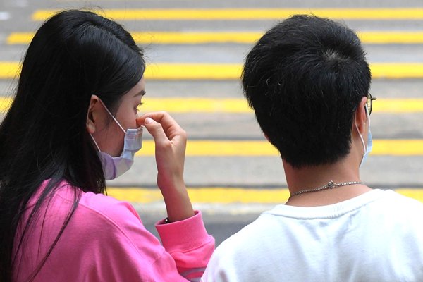 No curb on mask supplies, price