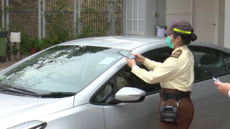 Police to launch e-Ticketing scheme