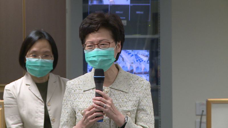 CE visits social security unit