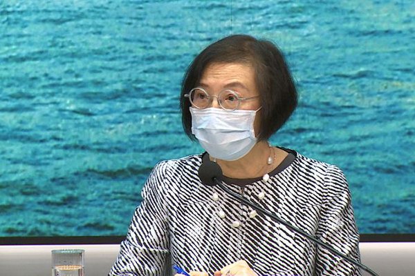 Quarantine exemptions set