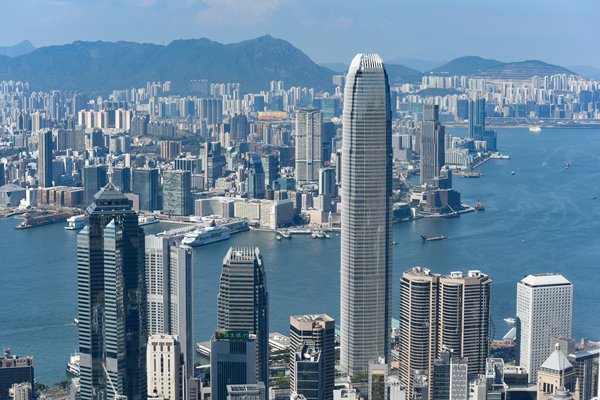 HK's resilience will prevail