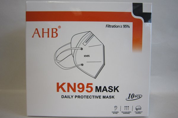 Unsafe mask