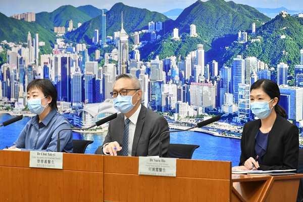 Govt to relax social distancing rules