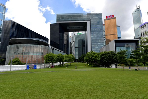 Policy Address postponed