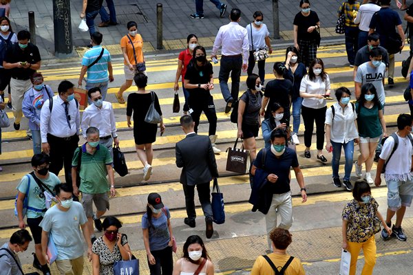 No delay in livelihood measures: CE