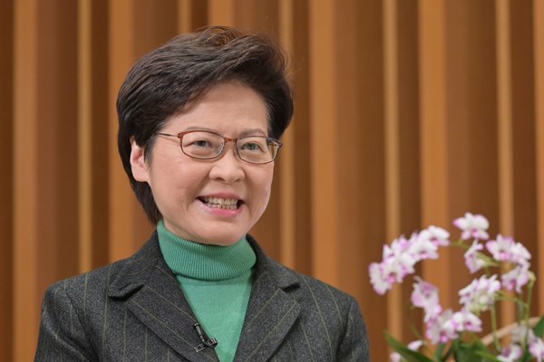 HK to be a regional insurance hub