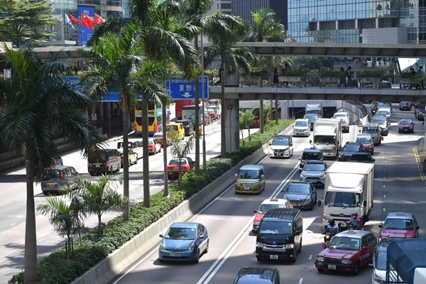 CE explains car search alert purpose