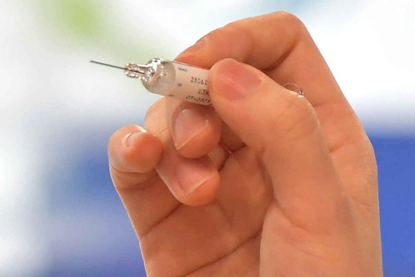 Vaccine safety concerns addressed