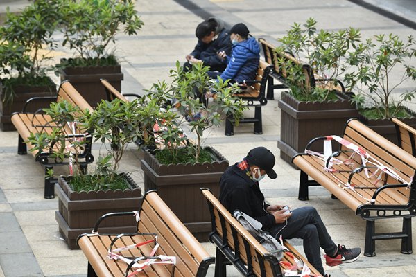 Social distancing to be extended