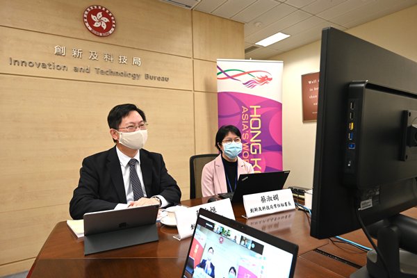 Tech opportunities 