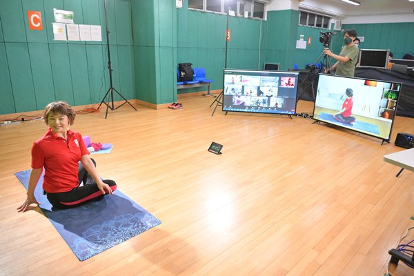 Expert training