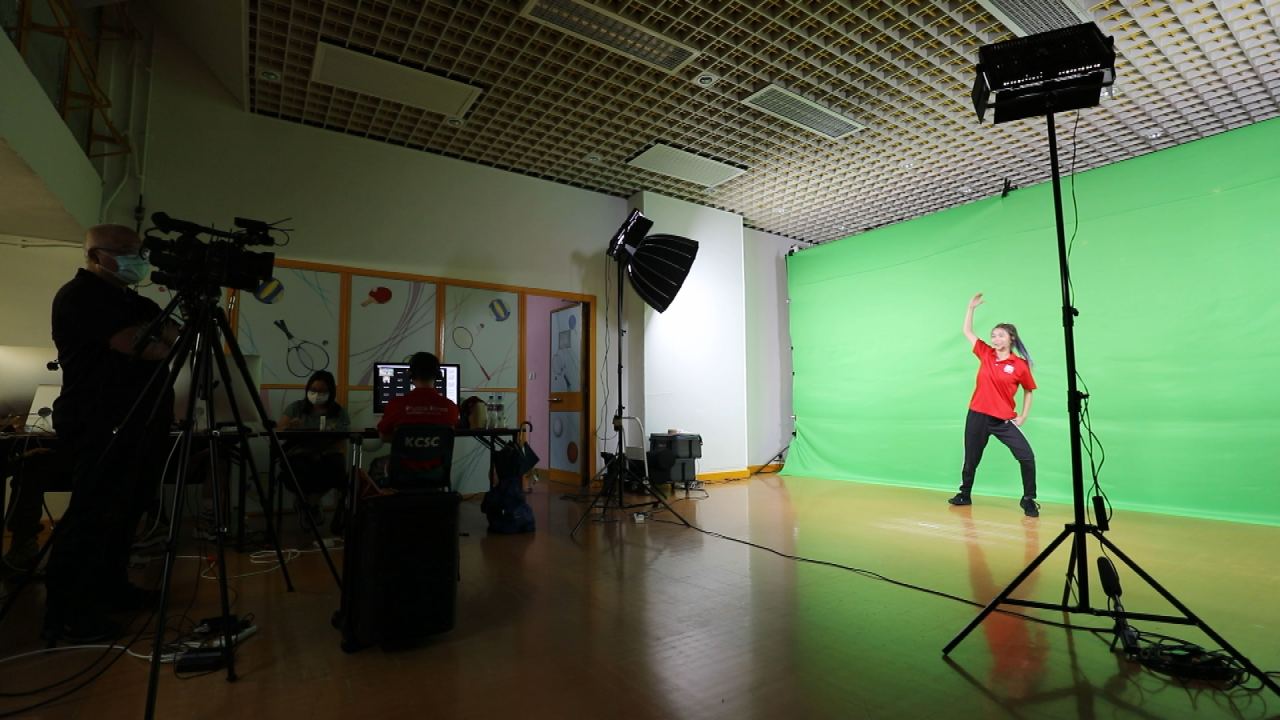 Staying fit amid COVID-19