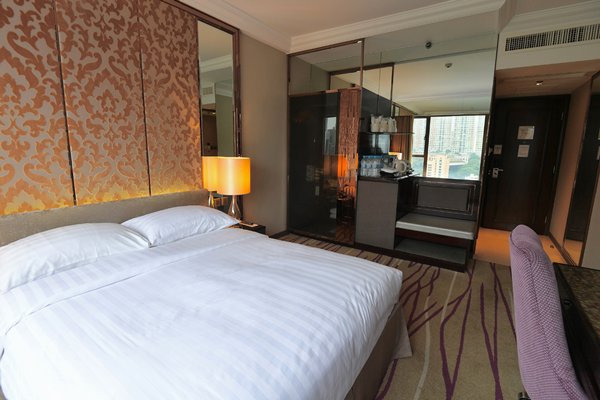 5th cycle of quarantine hotel list set