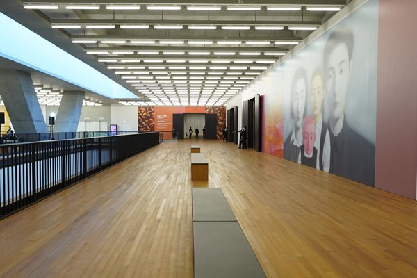 M+ to open tomorrow