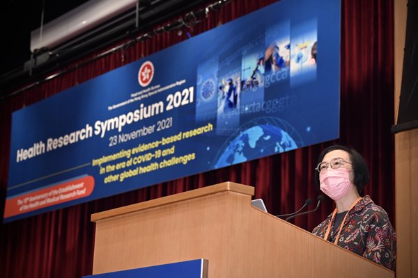 Health lecture