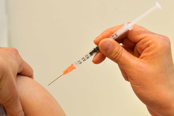 Recognised jab record list updated
