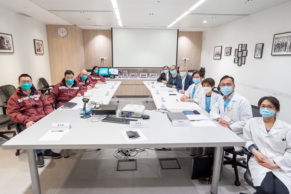 Expertise exchange